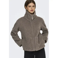 ONLY dame jakke ONLMEGAN - Walnut Outlet