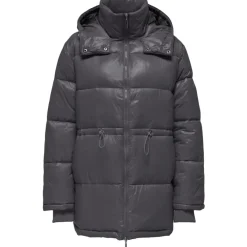 ONLY dame jakke ONLNAIROBI - Magnet BLACK LINING Outlet