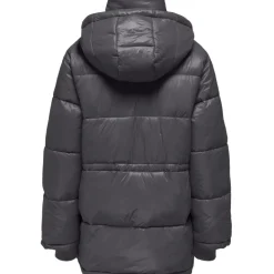 ONLY dame jakke ONLNAIROBI - Magnet BLACK LINING Outlet