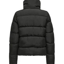 ONLY dame jakke ONLNEWCOOL - Black Hot