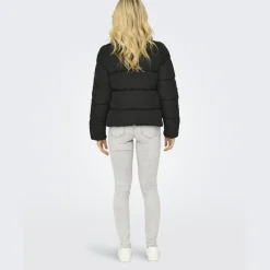 ONLY dame jakke ONLNEWCOOL - Black Hot