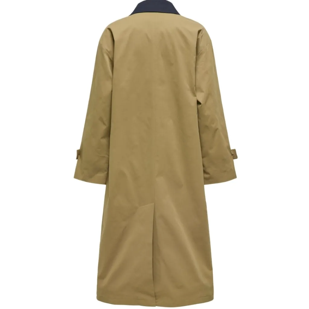 ONLY dame jakke ONLORCHID - Ermine Night Sky Best