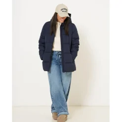 ONLY dame jakke ONLPATRICIA - Night Sky Best