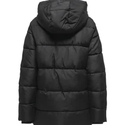 ONLY dame jakke ONLPATRICIA - Black Hot