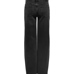 ONLY Dame Jeans ONLCarla - Washed Black Clearance
