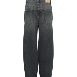 ONLY dame jeans ONLFRANKIE - Washed Black Outlet