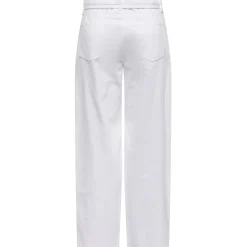 ONLY dame jeans ONLGIANNA - White Denim Sale