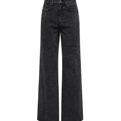 ONLY dame jeans ONLHOPE - Washed Black Online