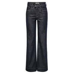 ONLY dame jeans ONLJUICY - Dark Blue Denim New