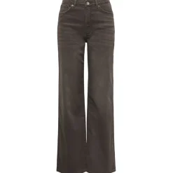 ONLY dame jeans ONLJUICY - Dark Brown denim New