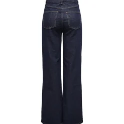 ONLY dame jeans ONLJUICY - Dark Blue Denim New