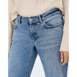 ONLY dame jeans ONLJUICY - Light Blue Denim New