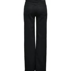 ONLY DAME JEANS ONLJUICY - Black Denim Clearance