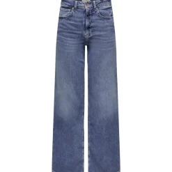 ONLY dame jeans ONLMADISON - Medium blue denim Discount