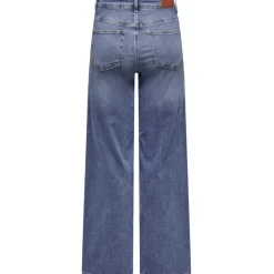 ONLY dame jeans ONLMADISON - Medium blue denim Discount