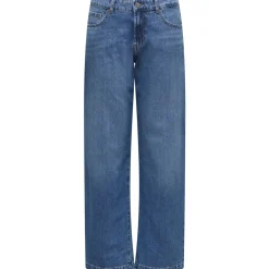 ONLY Dame Jeans ONLMagdeburg - Medium blue denim Best