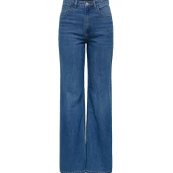 ONLY dame jeans ONLMISHY - Medium blue denim Online