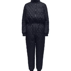 ONLY dame jumpsuit ONLPALMA - Night Sky Hot