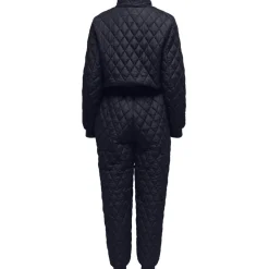 ONLY dame jumpsuit ONLPALMA - Night Sky Hot