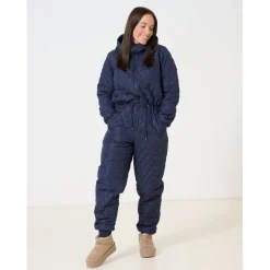 ONLY dame jumpsuit ONLPERNILLE - Night Sky Outlet