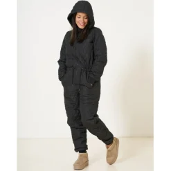 ONLY dame jumpsuit ONLPERNILLE - Black New