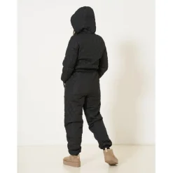 ONLY dame jumpsuit ONLPERNILLE - Black New