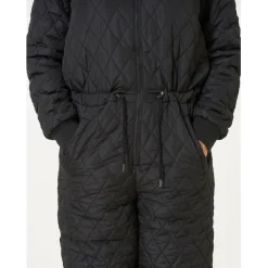 ONLY dame jumpsuit ONLPERNILLE - Black New