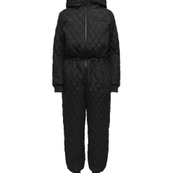 ONLY dame jumpsuit ONLPERNILLE - Black New