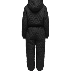 ONLY dame jumpsuit ONLPERNILLE - Black New