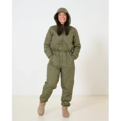 ONLY dame jumpsuit ONLPERNILLE - Kalamata New