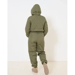 ONLY dame jumpsuit ONLPERNILLE - Kalamata New