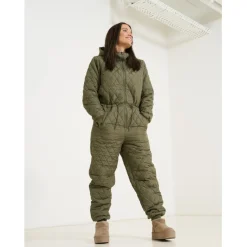 ONLY dame jumpsuit ONLPERNILLE - Kalamata New