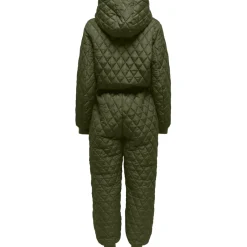 ONLY dame jumpsuit ONLPERNILLE - Kalamata New