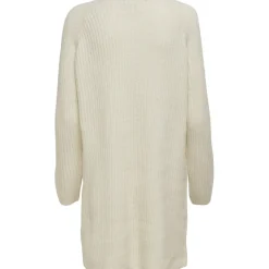 ONLY dame kjole CAROL - Whitecap Gray Melange