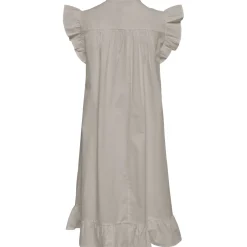 ONLY dame kjole ONLADDA - Chateau Gray