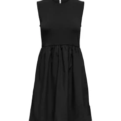 ONLY DAME KJOLE ONLALICA - Black Discount