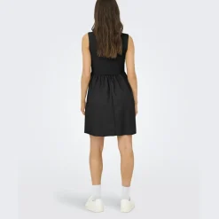 ONLY DAME KJOLE ONLALICA - Black Discount