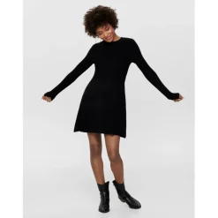 ONLY DAME KJOLE ONLALMA - Black New