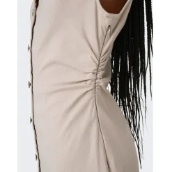 ONLY DAME KJOLE ONLBABE - Pumice Stone Clearance