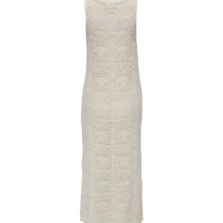 ONLY dame kjole ONLBEACH - EGGNOG Best