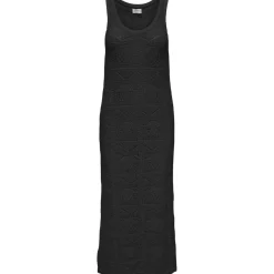 ONLY dame kjole ONLBEACH - Black Sale