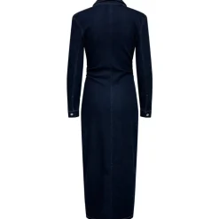 ONLY DAME KJOLE ONLCAITLIN - Dark Blue Denim Sale
