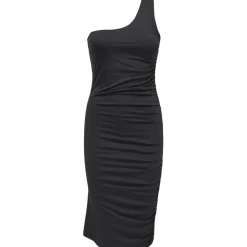 ONLY dame kjole ONLEA - Black Sale