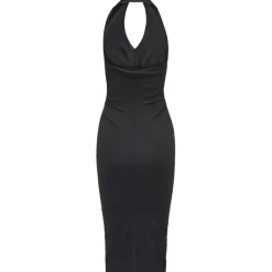 ONLY dame kjole ONLEA - Black Sale