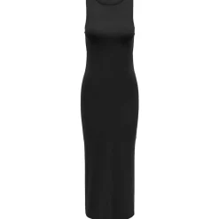 ONLY dame kjole ONLEA - Black Hot