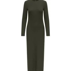 ONLY dame kjole ONLEMMA - Forest Night