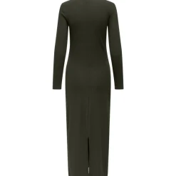 ONLY dame kjole ONLEMMA - Forest Night