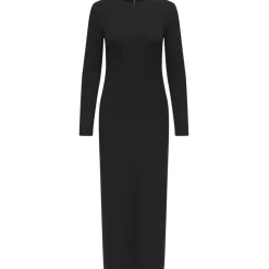 ONLY dame kjole ONLEMMA - Black New