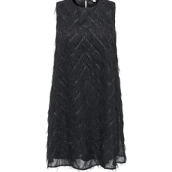 ONLY dame kjole ONLFAYE - Black Online