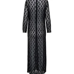 ONLY DAME KJOLE ONLFREDERIKKE - Black Online